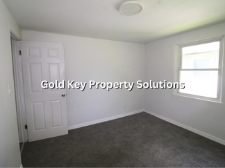 MUNCIE 3 BR 1 BA House with New Flooring and Paint (SECTION 8 APPROVED)