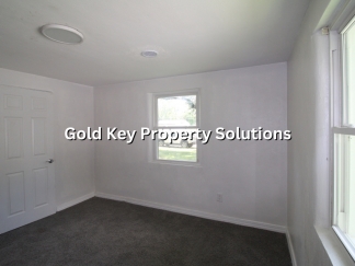 MUNCIE 3 BR 1 BA House with New Flooring and Paint (SECTION 8 APPROVED)