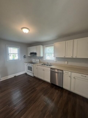 Free Application Fee — Refunded Upon Approval Through August 31! Charming 3-Bedroom Townhome in the Heart of Front Royal! Hardwood Floors and Pet-Friendly! Free Application Fee — Refunded Upon Approval Through August 31! Charming 3-Bedroom Townhome in the Heart of Front Royal! Hardwood Floors and Pet-Friendly!