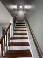 Free Application Fee — Refunded Upon Approval Through August 31! Charming 3-Bedroom Townhome in the Heart of Front Royal! Hardwood Floors and Pet-Friendly! Free Application Fee — Refunded Upon Approval Through August 31! Charming 3-Bedroom Townhome in the Heart of Front Royal! Hardwood Floors and Pet-Friendly!