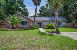 1307 Bob White Dr - Available now!