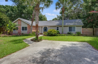 1307 Bob White Dr - Available now!