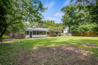 1307 Bob White Dr - Available now!