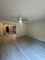 Free Application Fee — Refunded Upon Approval Through August 31! Newly Renovated Duplex in the Heart of Town