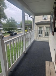 Free Application Fee — Refunded Upon Approval Through August 31! Newly Renovated Duplex in the Heart of Town