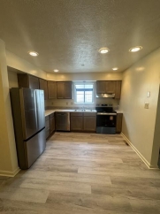 Free Application Fee — Refunded Upon Approval Through August 31! Newly Renovated Duplex in the Heart of Town