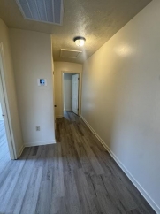 Free Application Fee — Refunded Upon Approval Through August 31! Newly Renovated Duplex in the Heart of Town