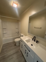 Free Application Fee — Refunded Upon Approval Through August 31! Newly Renovated Duplex in the Heart of Town