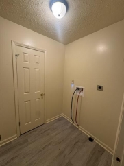 Free Application Fee — Refunded Upon Approval Through August 31! Newly Renovated Duplex in the Heart of Town