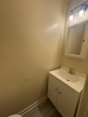 Free Application Fee — Refunded Upon Approval Through August 31! Newly Renovated Duplex in the Heart of Town