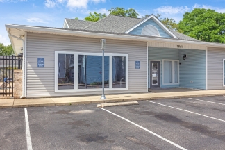 The Aria