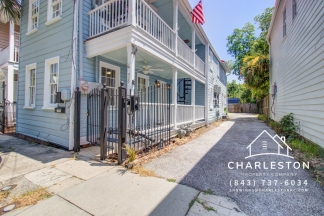 38 Ashe Street B - Available 9/18!