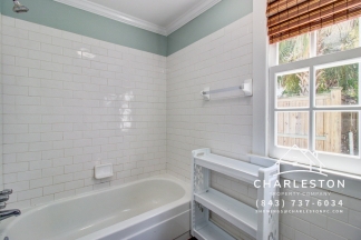38 Ashe Street B - Available 9/18!