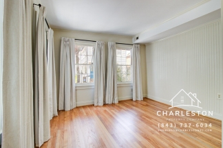 38 Ashe Street B - Available 9/18!