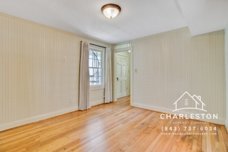 38 Ashe Street B - Available 9/18!