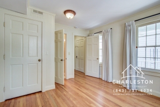 38 Ashe Street B - Available 9/18!