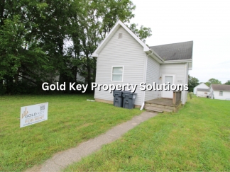 2 BR 1 BA House on Secluded Lot (SECTION 8 APPROVED)