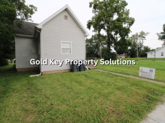 2 BR 1 BA House on Secluded Lot (SECTION 8 APPROVED)