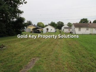 2 BR 1 BA House on Secluded Lot (SECTION 8 APPROVED)