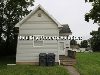 2 BR 1 BA House on Secluded Lot (SECTION 8 APPROVED)