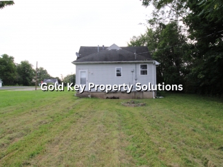 2 BR 1 BA House on Secluded Lot (SECTION 8 APPROVED)