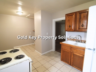 2 BR 1 BA House on Secluded Lot (SECTION 8 APPROVED)