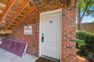 1240 Fairmont Ave unit 10 - available now!