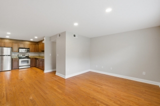 1240 Fairmont Ave unit 10 - available now!