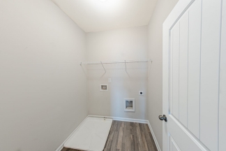 Modern 3BR Home with Spacious Loft, Covered Patio & Private Wooded Backyard