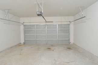 Modern 3BR Home with Spacious Loft, Covered Patio & Private Wooded Backyard