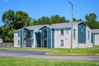 The Emory - 3205 E Olive Road