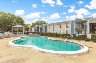 The Emory - 3205 E Olive Road