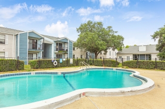 The Emory - 3205 E Olive Road