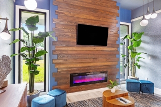 The Emory - 3205 E Olive Road