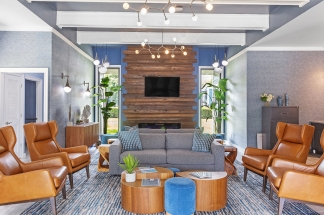 The Emory - 3205 E Olive Road