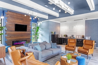 The Emory - 3205 E Olive Road