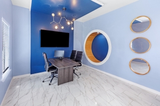 The Emory - 3205 E Olive Road
