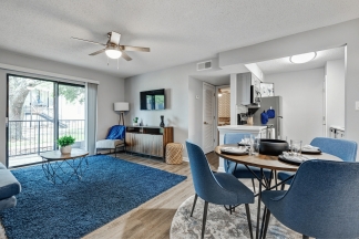 The Emory - 3205 E Olive Road