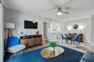 The Emory - 3205 E Olive Road