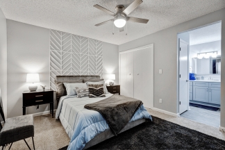 The Emory - 3205 E Olive Road
