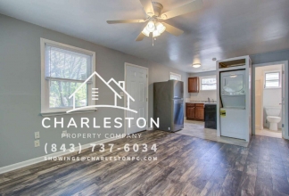 1833 Orangeburg St Unit B - Available 9/18!