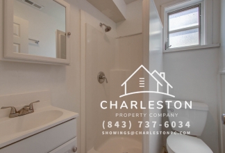 1833 Orangeburg St Unit B - Available 9/18!