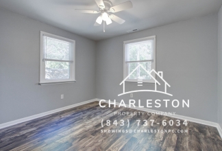 1833 Orangeburg St Unit B - Available 9/18!