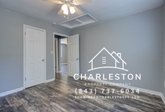 1833 Orangeburg St Unit B - Available 9/18!