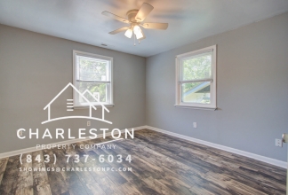 1833 Orangeburg St Unit B - Available 9/18!