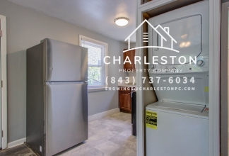 1833 Orangeburg St Unit B - Available 9/18!