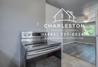 1833 Orangeburg St Unit B - Available 9/18!