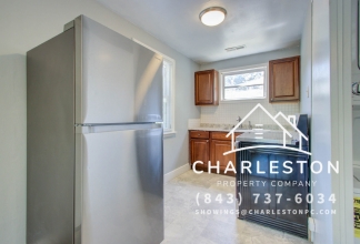 1833 Orangeburg St Unit B - Available 9/18!