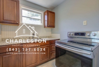 1833 Orangeburg St Unit B - Available 9/18!