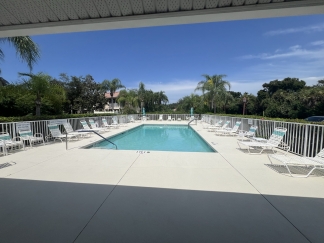 Your Florida Oasis Awaits – 3 Bed, 2 Bath Luxury Condo in Venice!